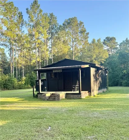 $700,000 | 1603 Dl Durrence Road, Reidsville, GA 30453