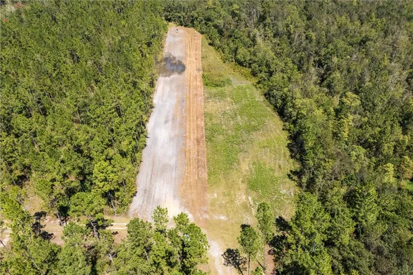 $700,000 | 1603 Dl Durrence Road, Reidsville, GA 30453