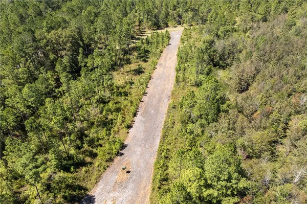 $700,000 | 1603 Dl Durrence Road, Reidsville, GA 30453