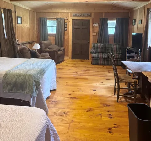 $700,000 | 1603 Dl Durrence Road, Reidsville, GA 30453