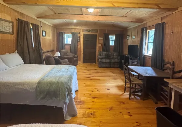 $700,000 | 1603 Dl Durrence Road, Reidsville, GA 30453