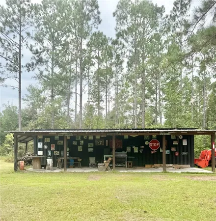 $700,000 | 1603 Dl Durrence Road, Reidsville, GA 30453