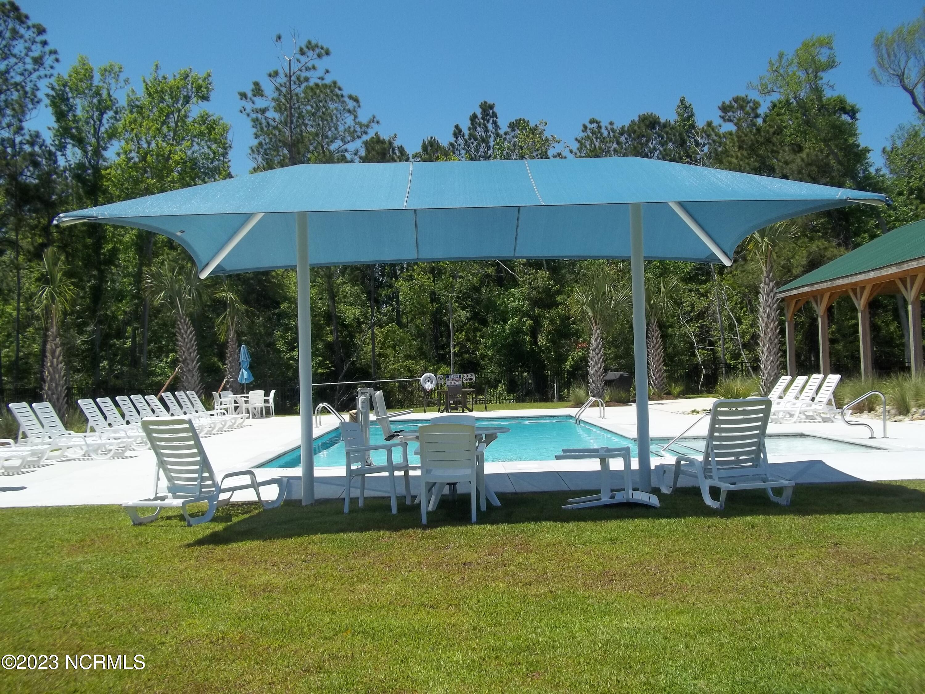 607 Trellis Road Hampstead, NC 28443 - Photo 35 of 46 100_1603