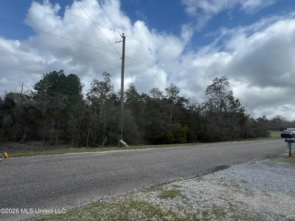 $44,900 | 0 Vic Wertz Road, Saucier, MS 39574