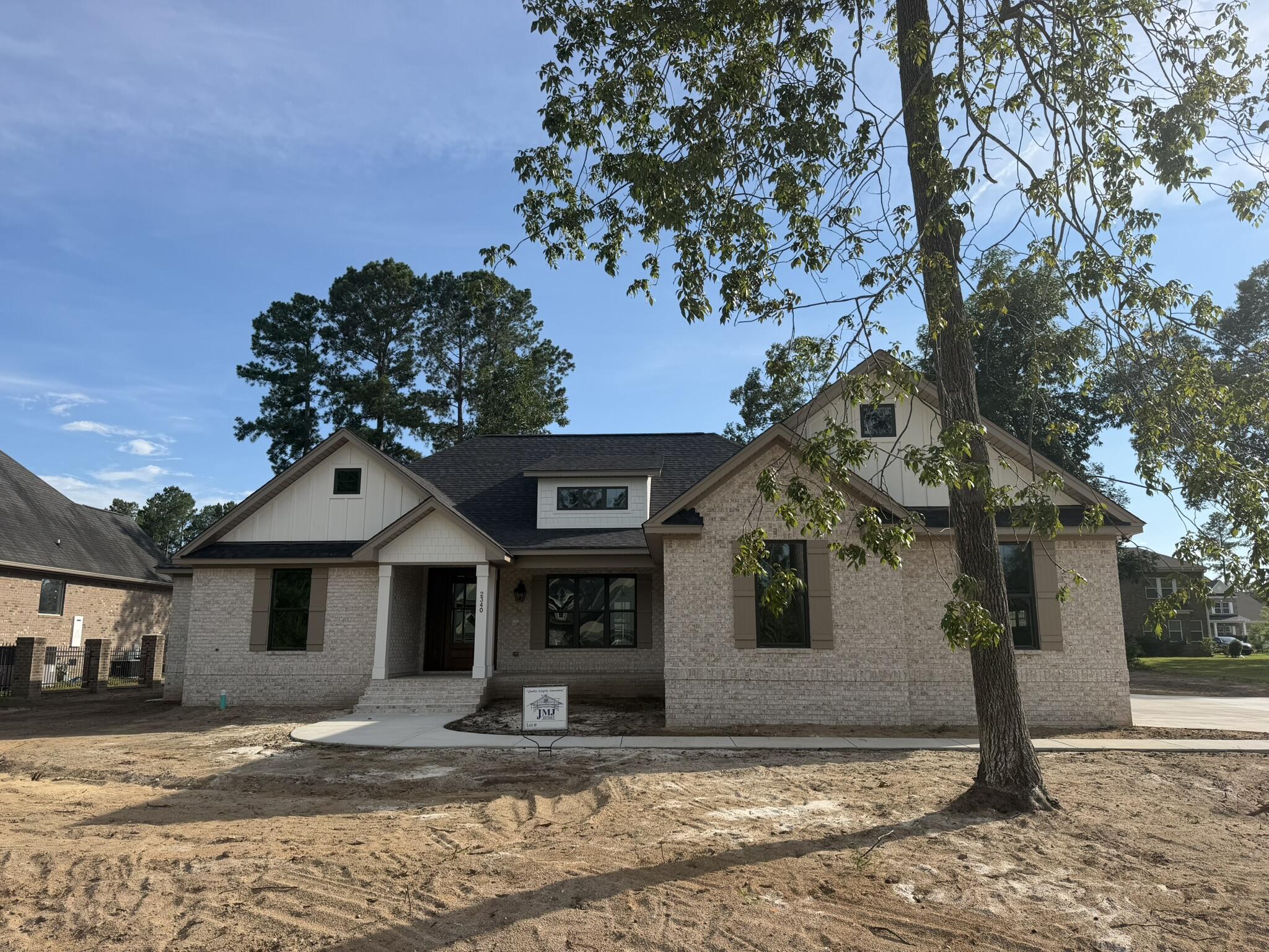 2340 Watersong Run Sumter, SC 29150 - Photo 8 of 53 IMG_1199