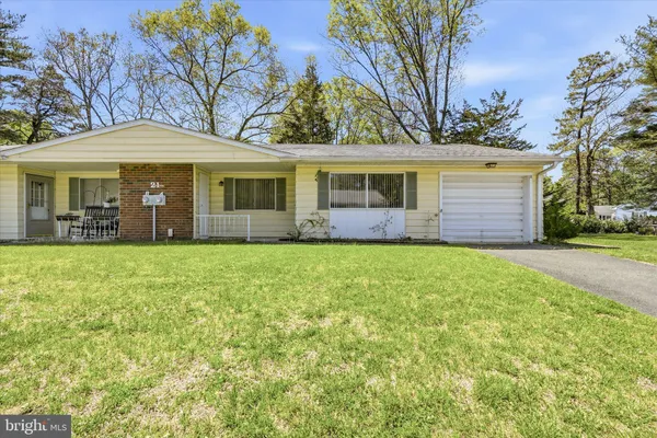 $125,000 | 21 A Texas Boulevard, Whiting, NJ 08759