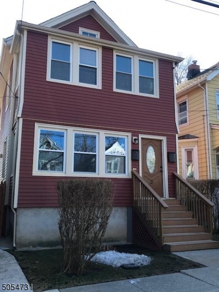 3 William Street, Unit 2 Montclair, NJ 07042 - Photo 1 of 21 a front view of a house with a yard