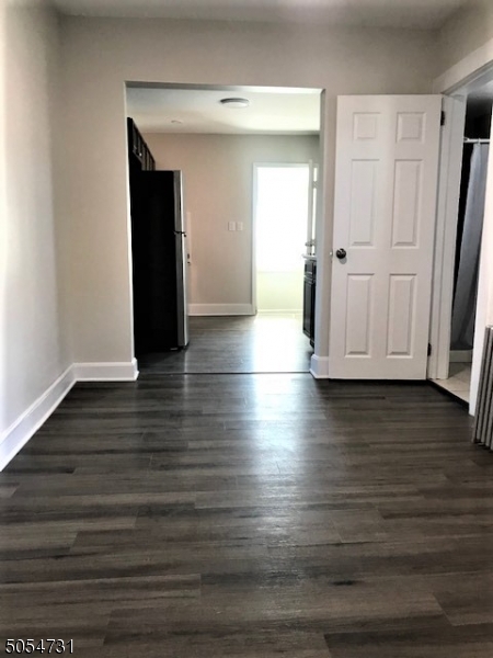 3 William Street, Unit 2 Montclair, NJ 07042 - Photo 8 of 21 a view of empty room with wooden floor
