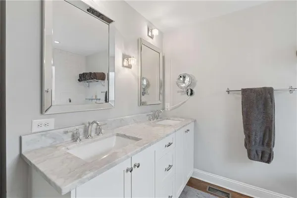 $899,900 | 2181 Lebaron Drive Northeast, Atlanta, GA 30345