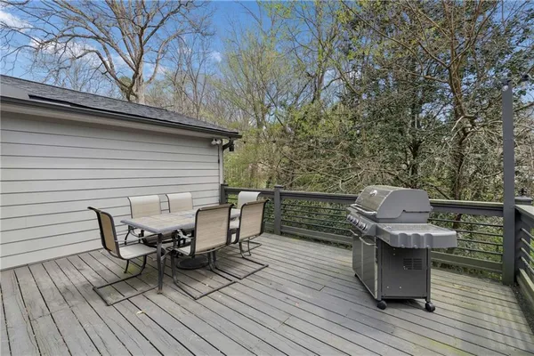 $899,900 | 2181 Lebaron Drive Northeast, Atlanta, GA 30345