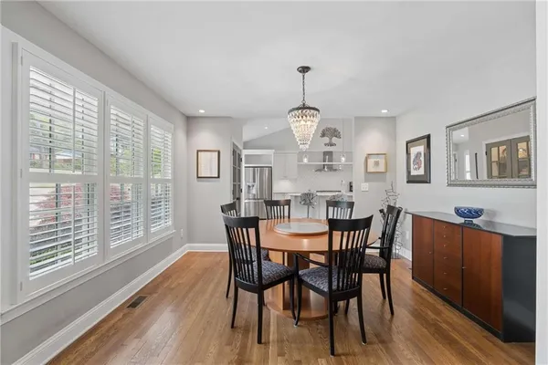 $899,900 | 2181 Lebaron Drive Northeast, Atlanta, GA 30345