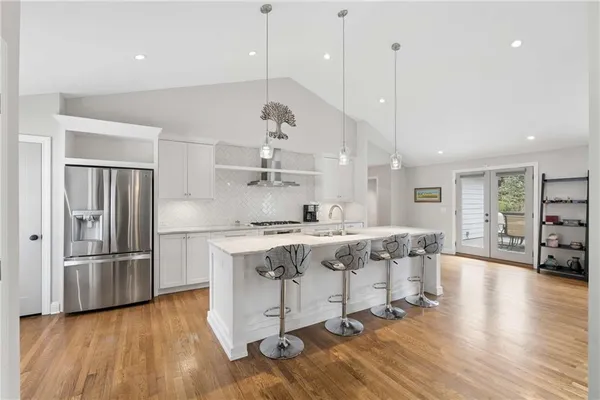 $899,900 | 2181 Lebaron Drive Northeast, Atlanta, GA 30345