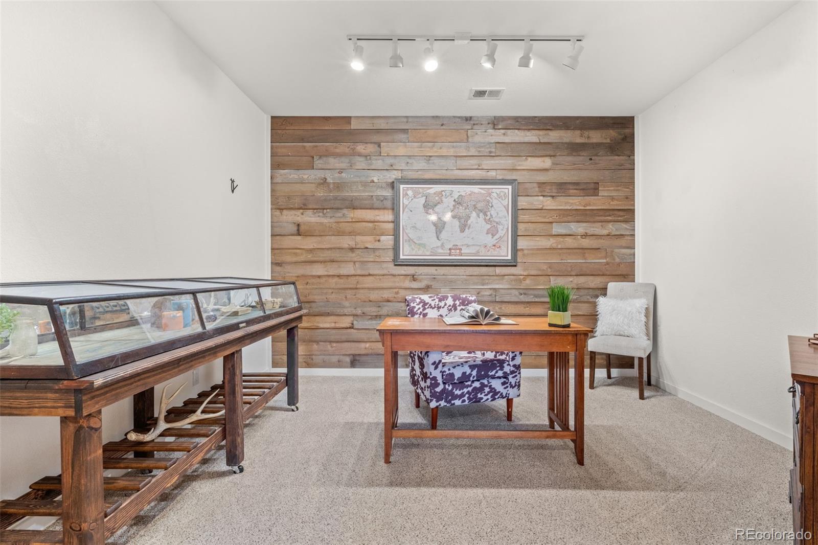 1735 Prima Lane Evergreen, CO 80439 - Photo 35 of 50 a view of a livingroom with furniture