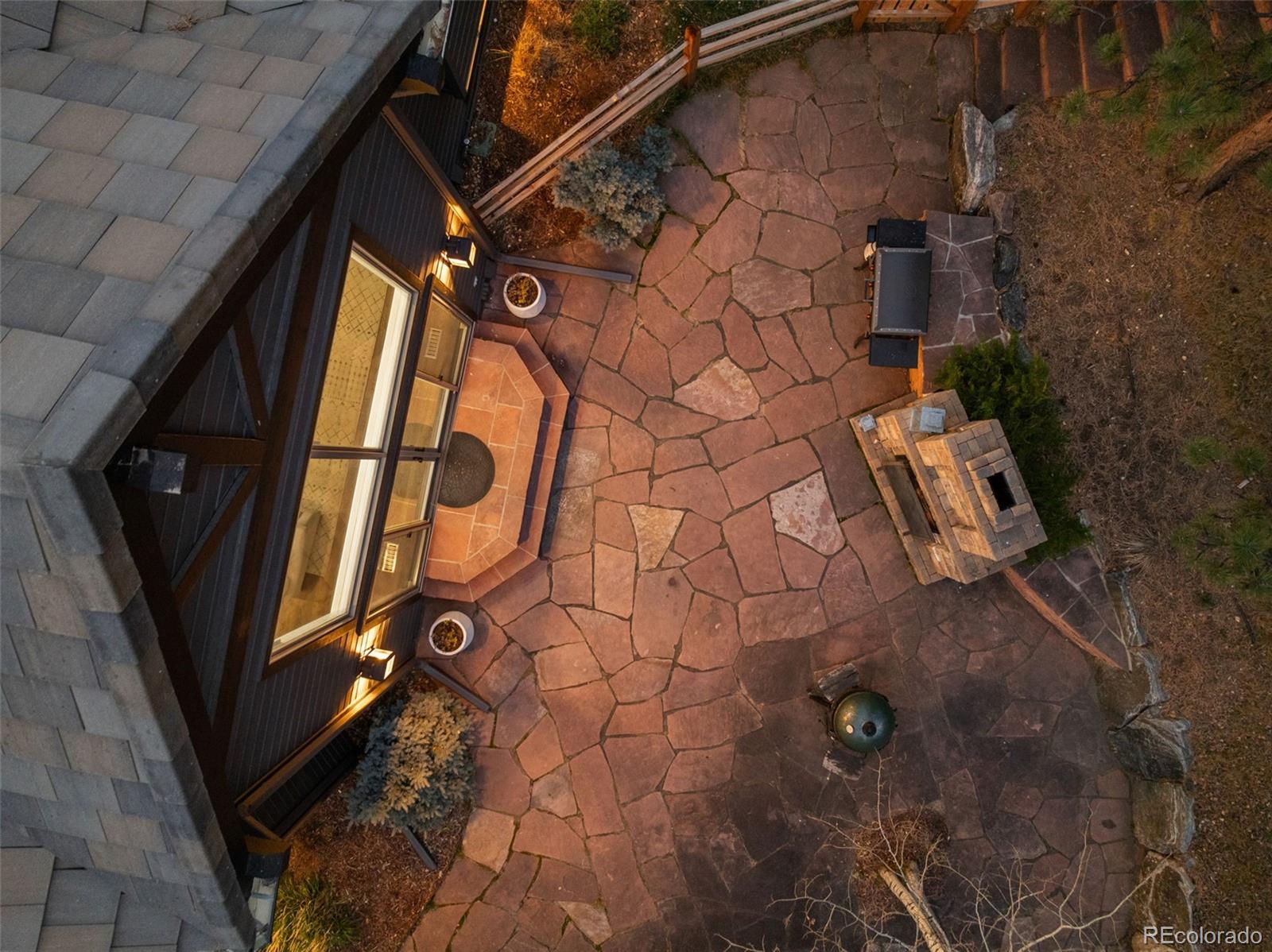 1735 Prima Lane Evergreen, CO 80439 - Photo 43 of 50