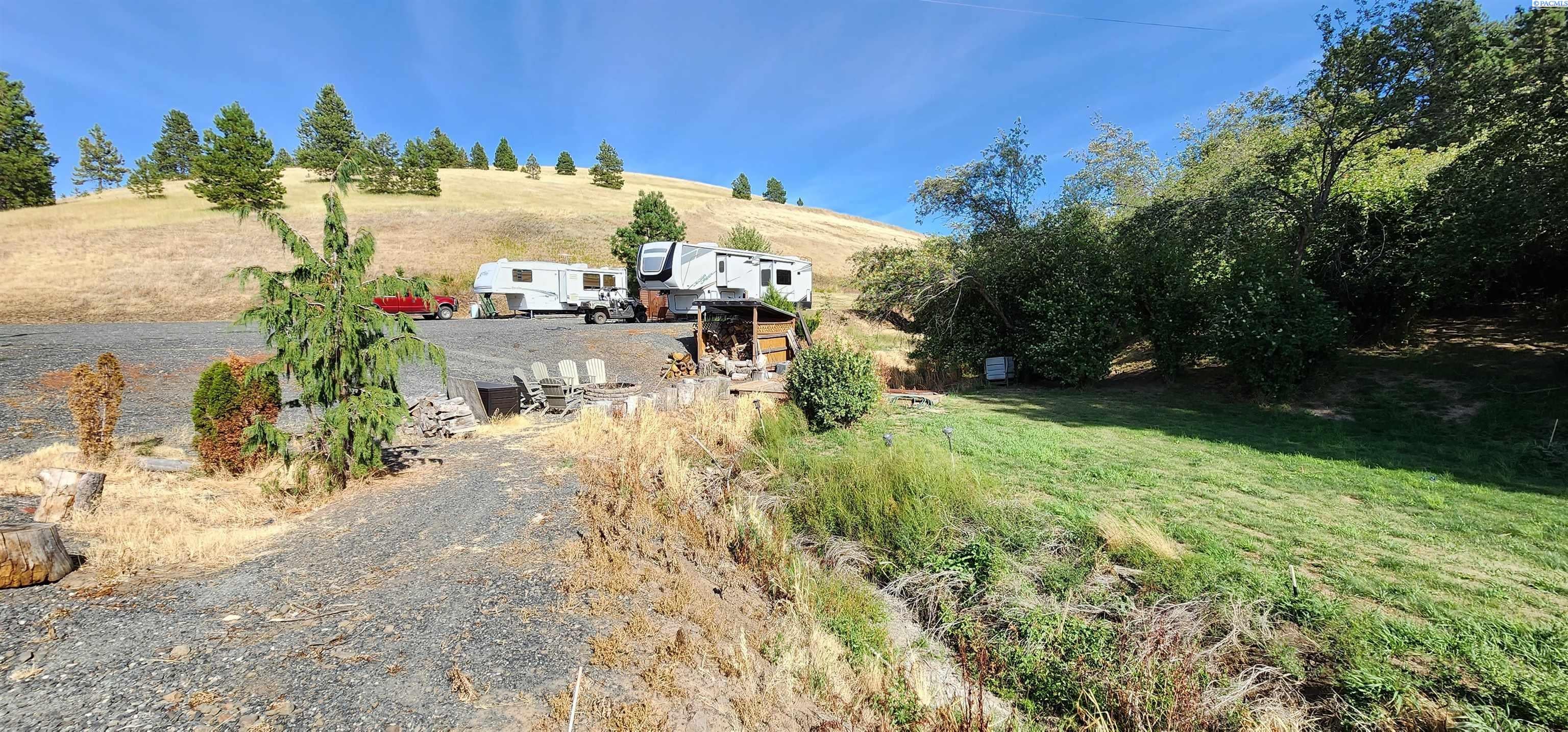 1241 Patit Road Dayton, WA 99328 - Photo 16 of 48 Gallery Image 16