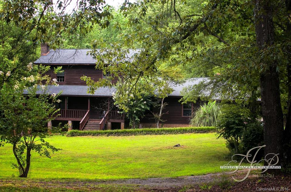 252 Oak Grove Road Blacksburg, SC 29702 - Photo 1 of 20
