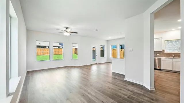 $300,990 | 10133 Anyhow Drive, Aubrey, TX 76227