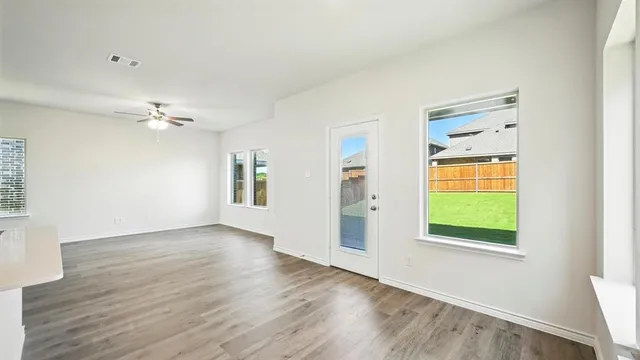 $300,990 | 10133 Anyhow Drive, Aubrey, TX 76227