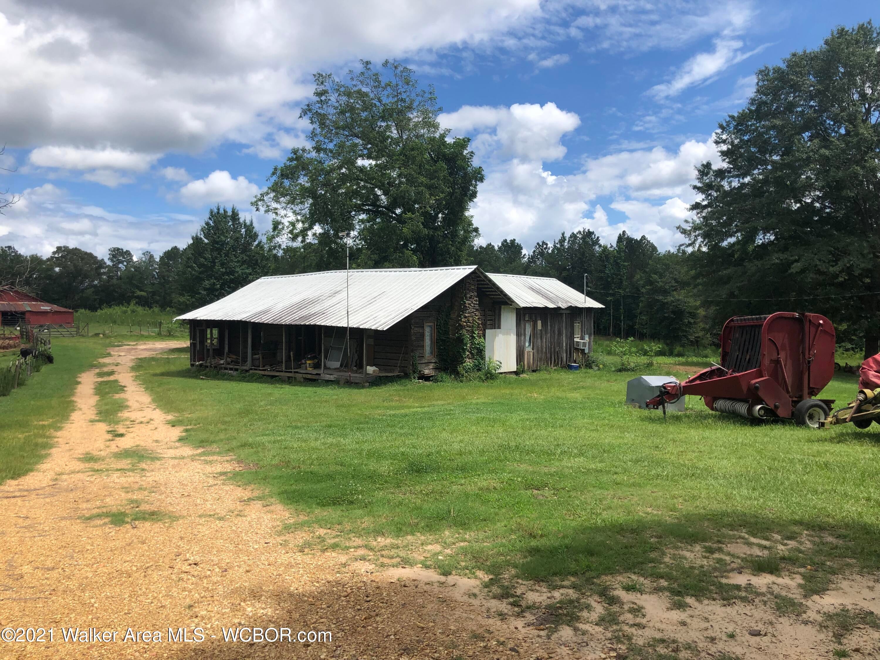 2140 Smith Road Winfield, AL 35594 - Photo 12 of 14 Gallery Image 12