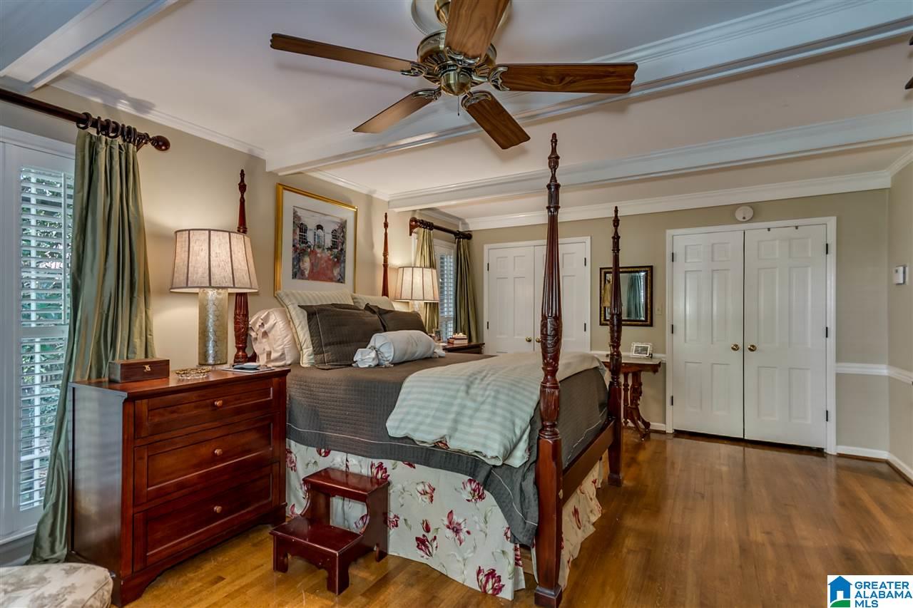 4628 Pine Mountain Road Birmingham, AL 35213 - Photo 26 of 49