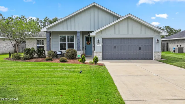 $375,000 | 3665 Cedar Park Drive, Panama City, FL 32404