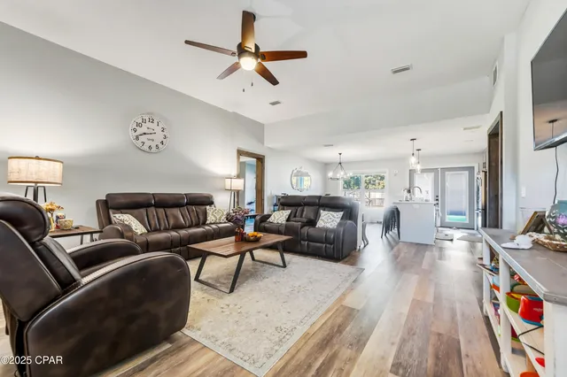 $375,000 | 3665 Cedar Park Drive, Panama City, FL 32404