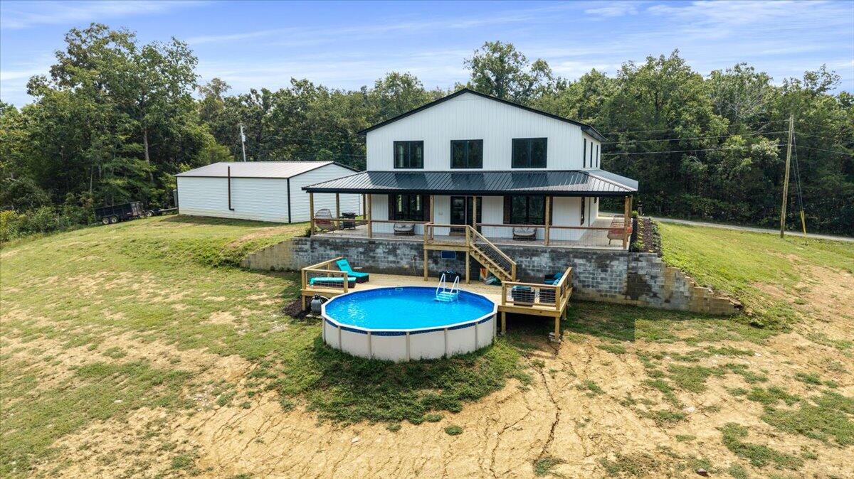 132 Hiwassee Drive Decatur, TN 37322 - Photo 57 of 63 57-DJI_20250906013759_0958_D