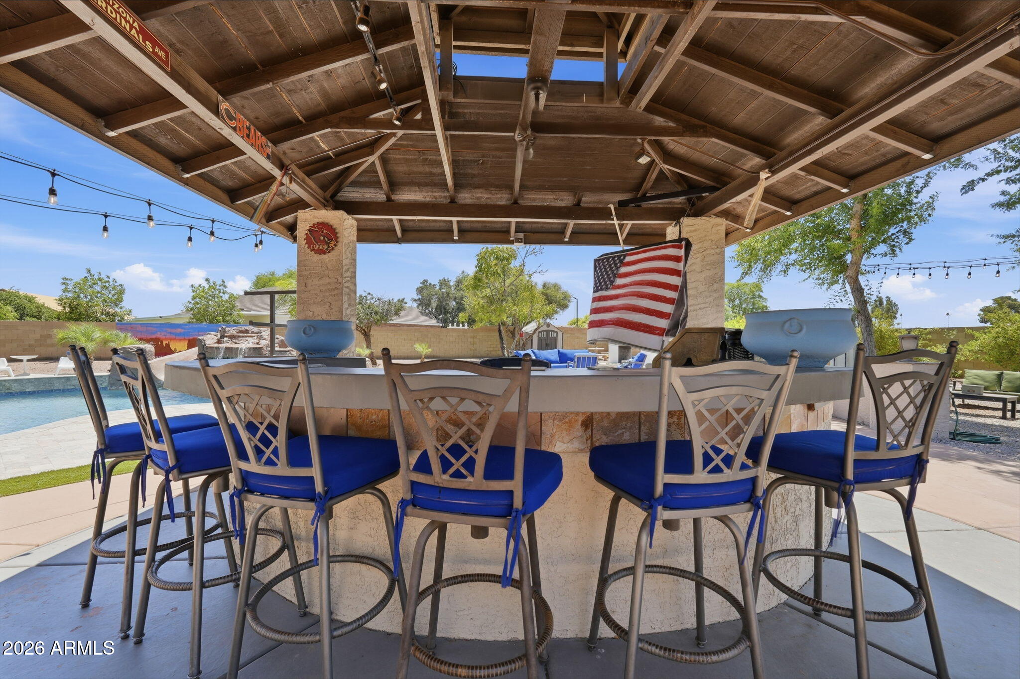 2575 East Drake Street Gilbert, AZ 85234 - Photo 33 of 47