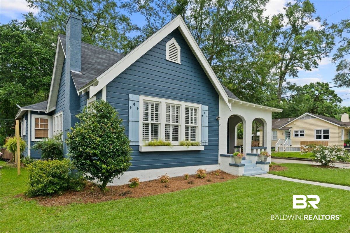 63 Westreetwood Street Mobile, AL 36606 - Photo 25 of 25