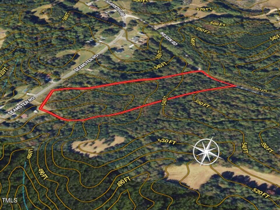 Lot-1-00 Wilson Road Providence, NC 27315 - Photo 20 of 43 Caswell Co. NC -Wilsons Ridge-Lot 1-20