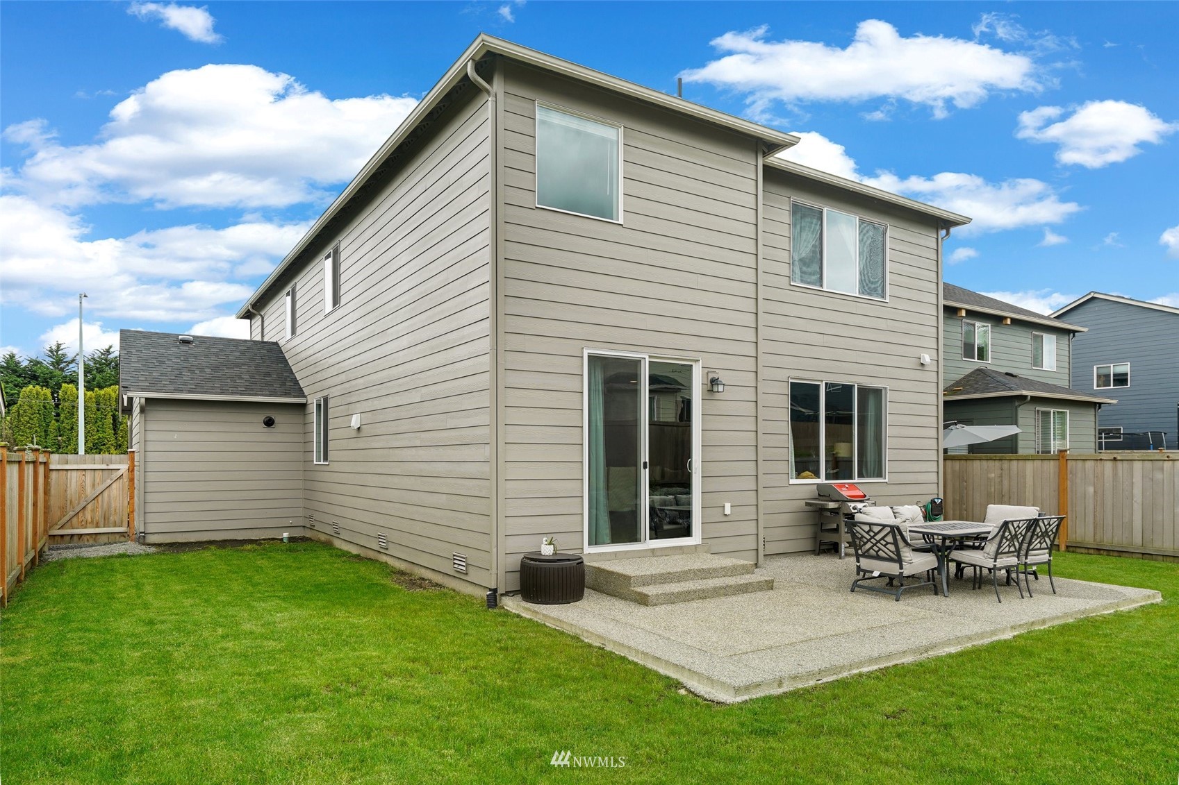 6715 Jensen Road Stanwood, WA 98292 - Photo 35 of 40 Gallery Image 35