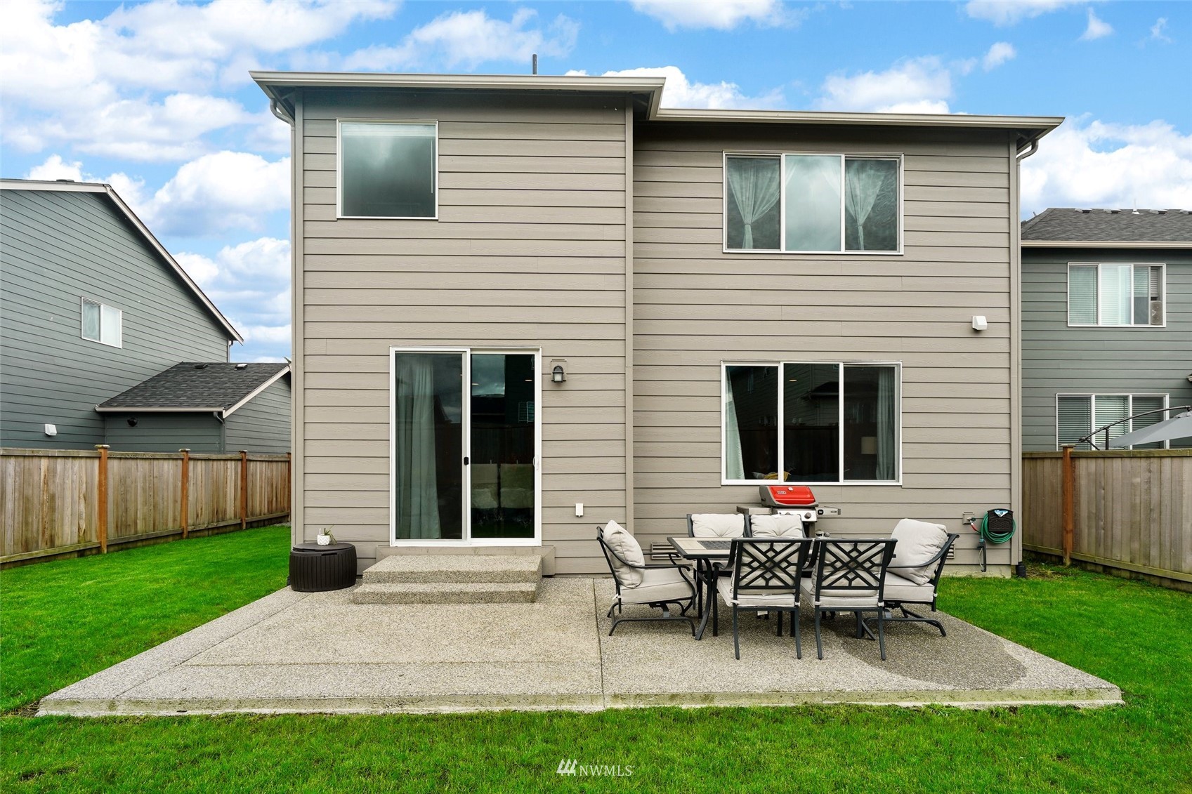 6715 Jensen Road Stanwood, WA 98292 - Photo 36 of 40 Gallery Image 36