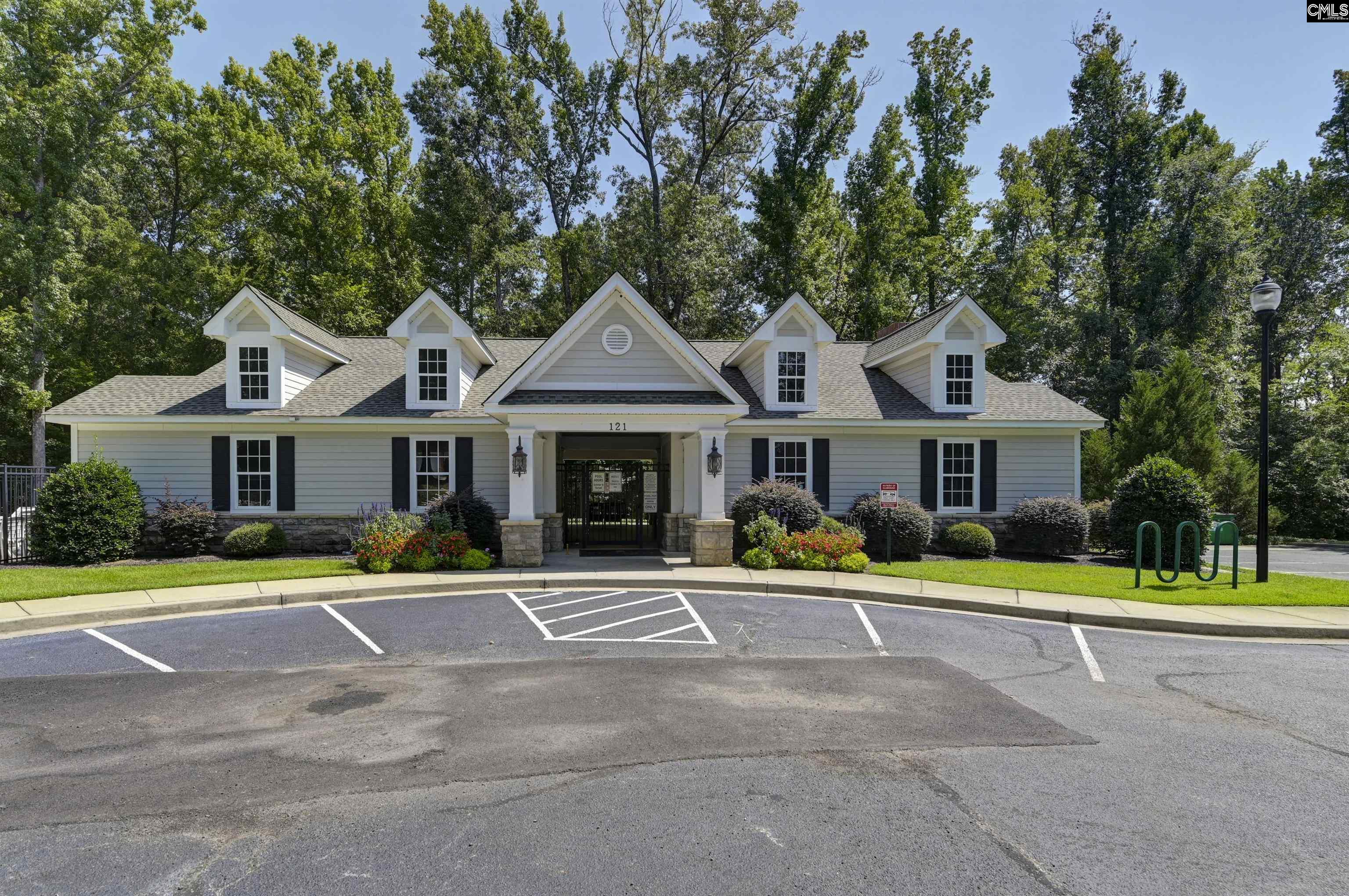 409 Crawley Lane Chapin, SC 29036 - Photo 47 of 50