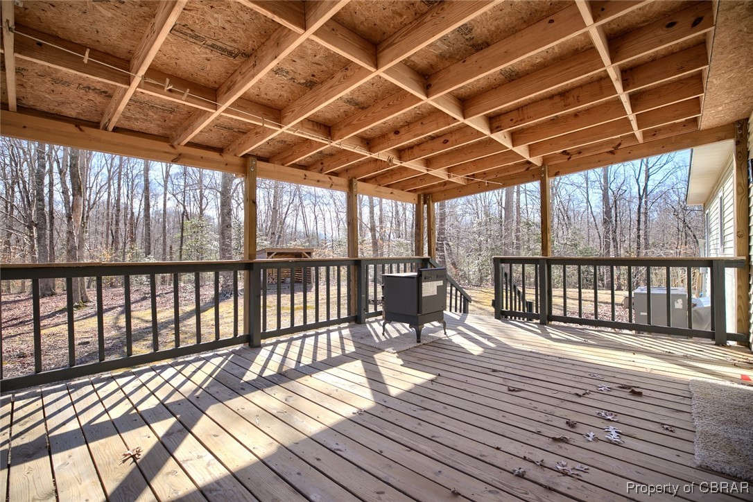 2878 Lees Neck Farm Road Saluda, VA 23149 - Photo 36 of 48