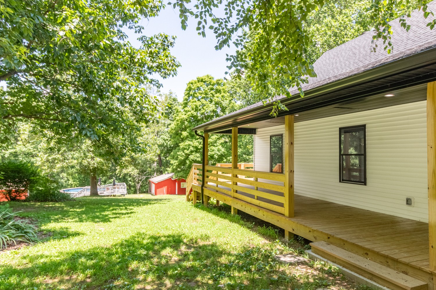 127 Shade Tree Court Pegram, TN 37143 - Photo 6 of 29