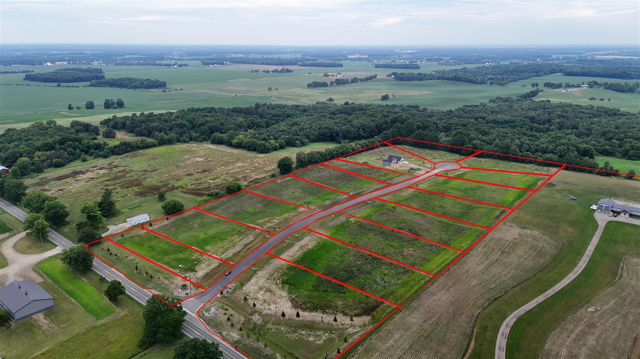 Lot 16 High Rdg Court Middleville, MI 49333 - Photo 7 of 19