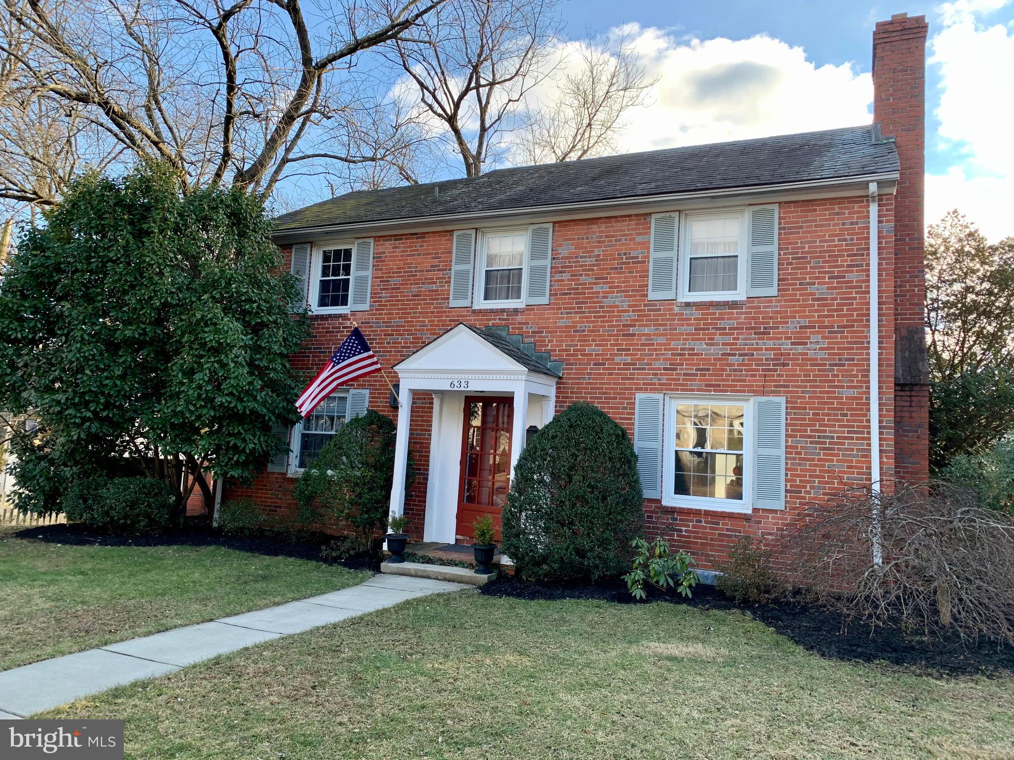633 Yarmouth Road Baltimore, MD 21286 - Photo 1 of 1