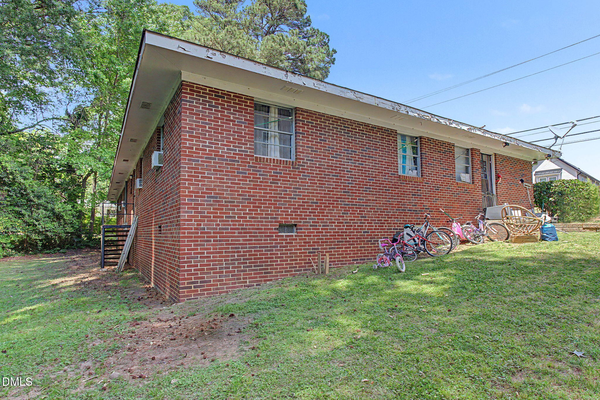 850 Athens Drive Raleigh, NC 27606 - Photo 21 of 32