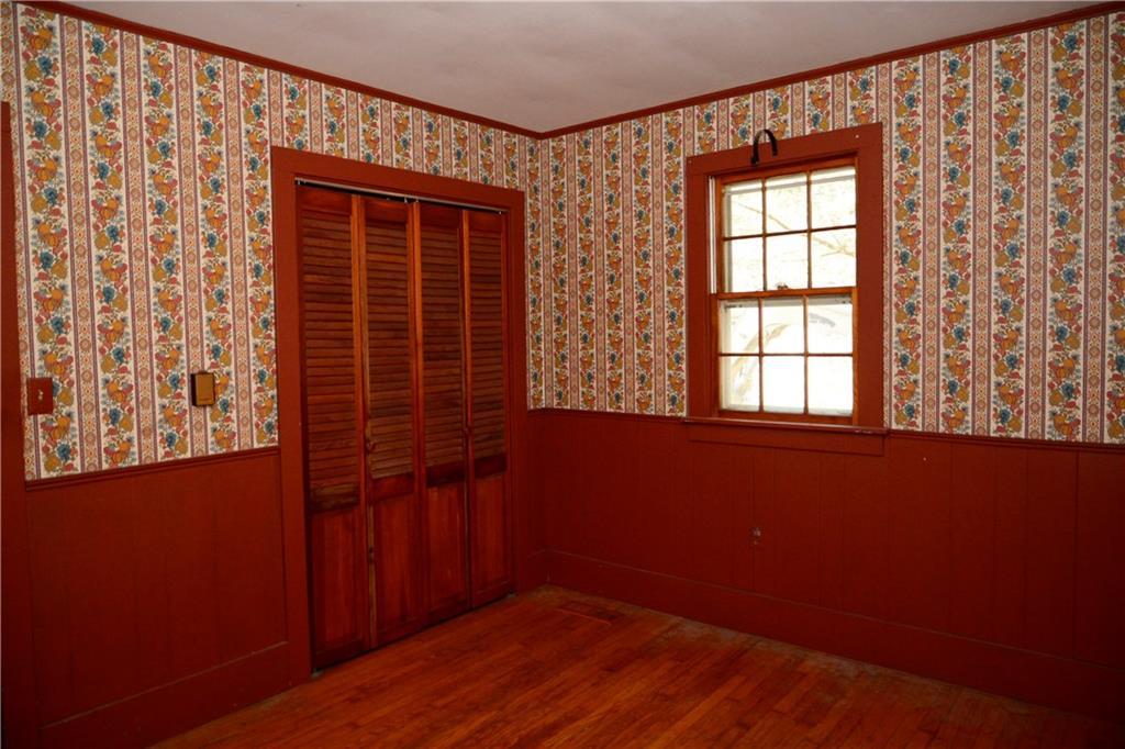 36 Brooks Road Union, ME 04862 - Photo 25 of 34 Bedroom