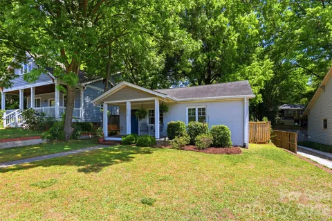 $600,000 | 1919 Merriman Avenue, Charlotte, NC 28203