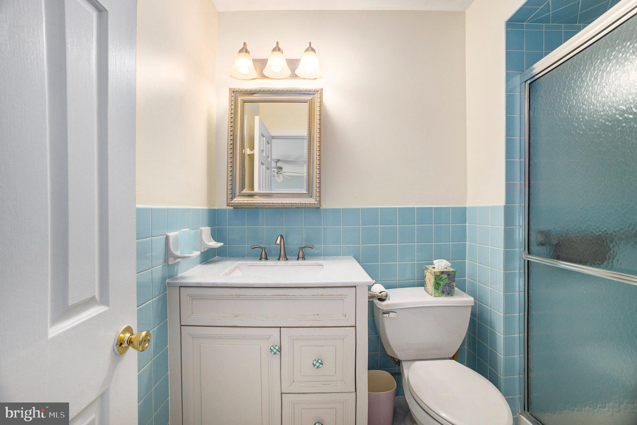 801 Honey Run Road Ambler, PA 19002 - Photo 26 of 41 Primary En Suite
