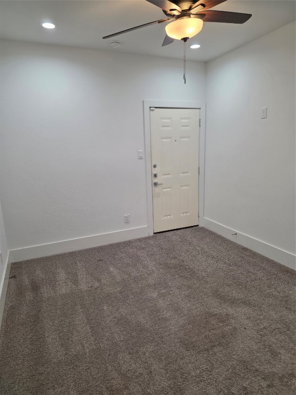 6642 Del Rio Street Houston, TX 77021 - Photo 4 of 16