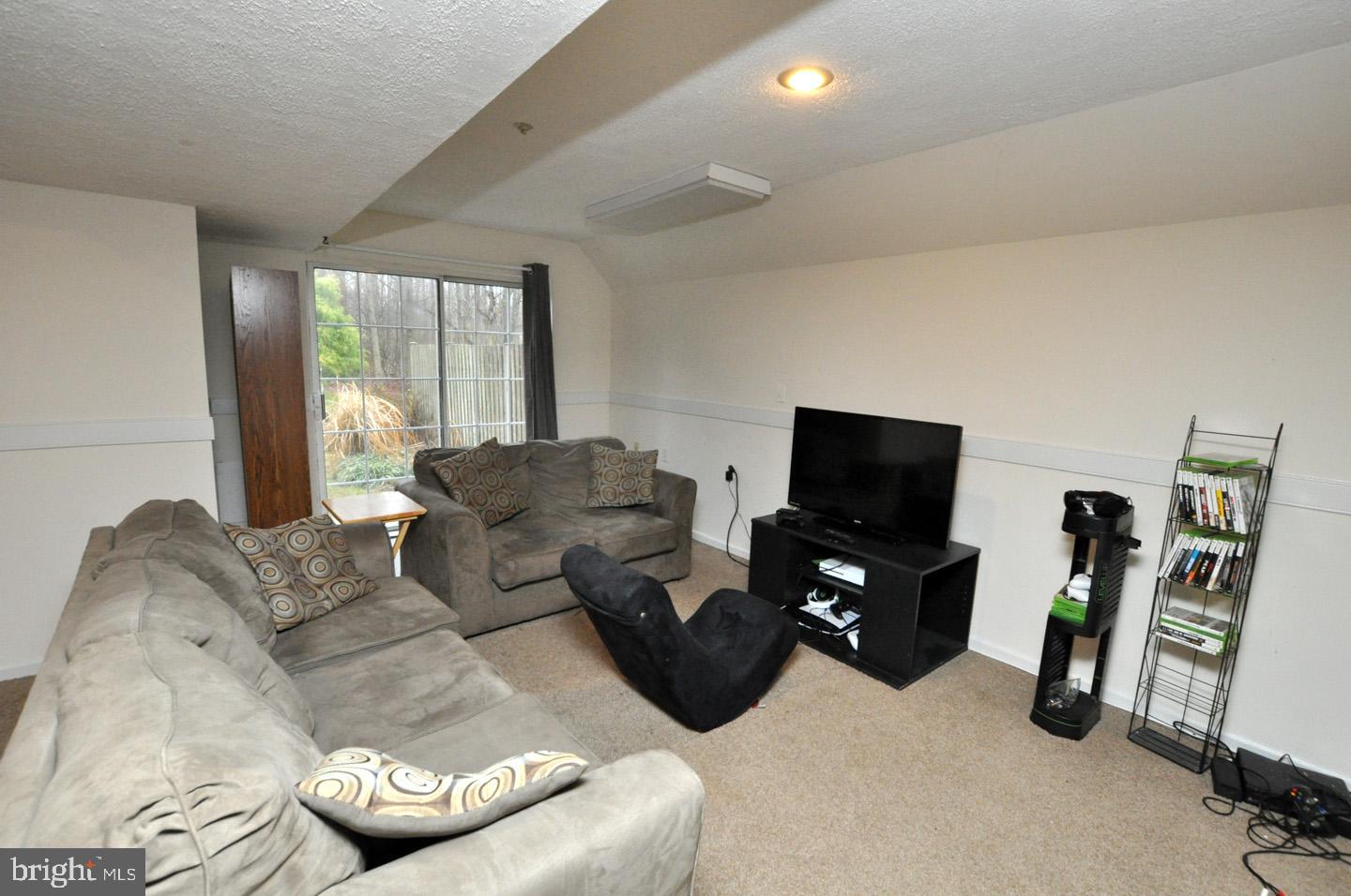 154 Buckingham Way Mount Laurel, NJ 08054 - Photo 15 of 29 Finished Basement