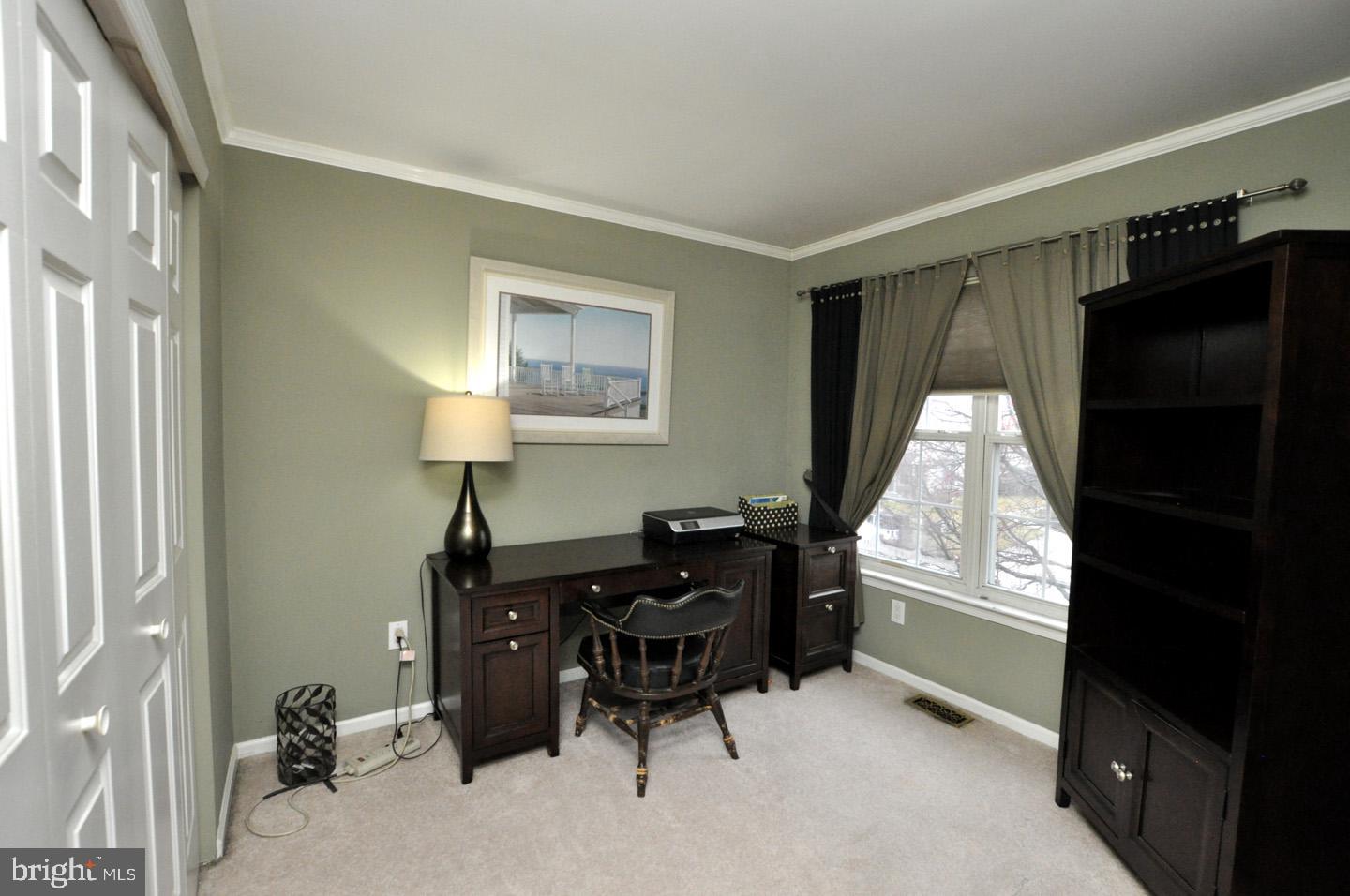 154 Buckingham Way Mount Laurel, NJ 08054 - Photo 27 of 29 Sitting Room off Master