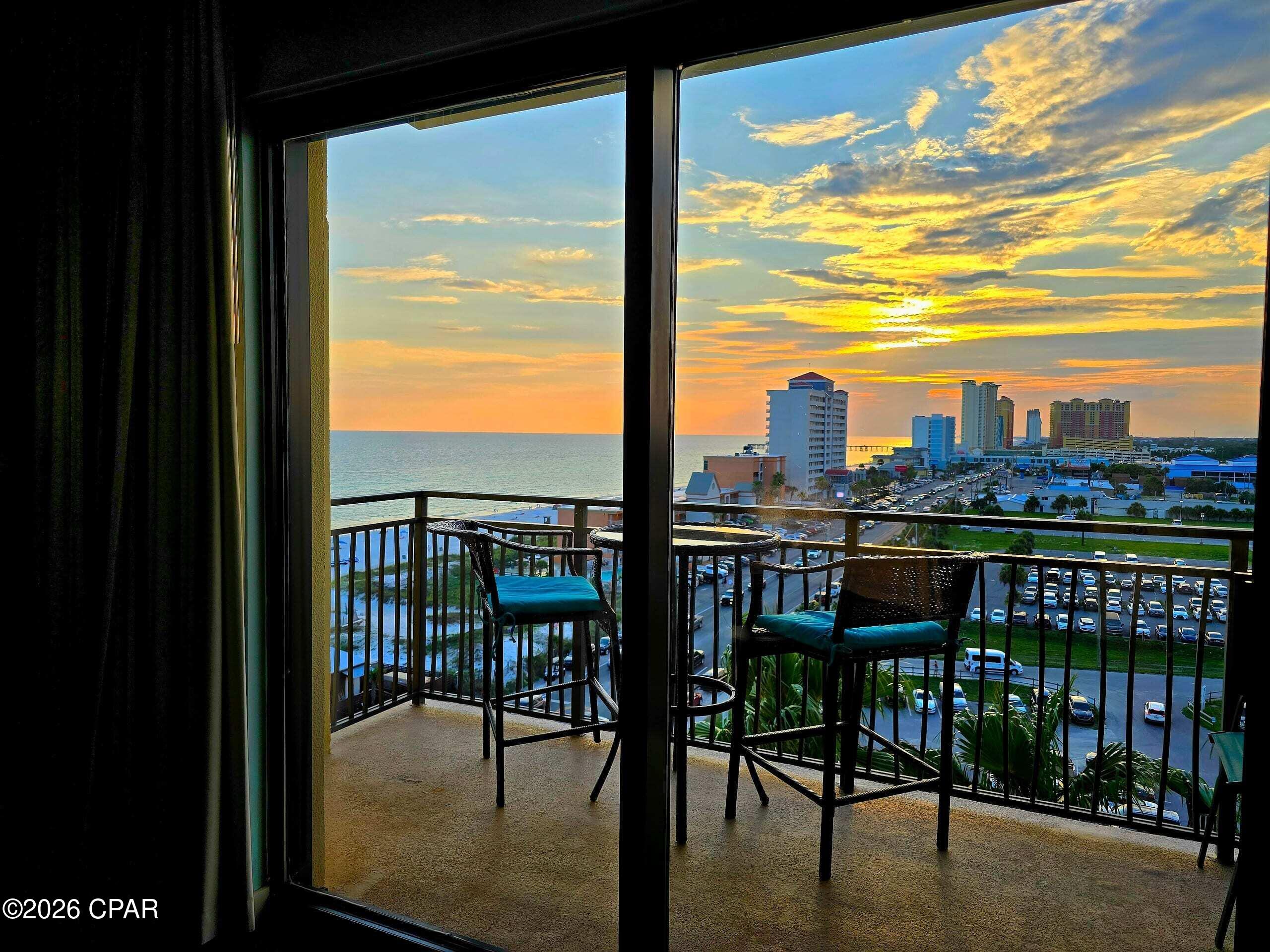 15100 Front Beach Road, Unit 805 Panama City Beach, FL 32413 - Photo 29 of 85