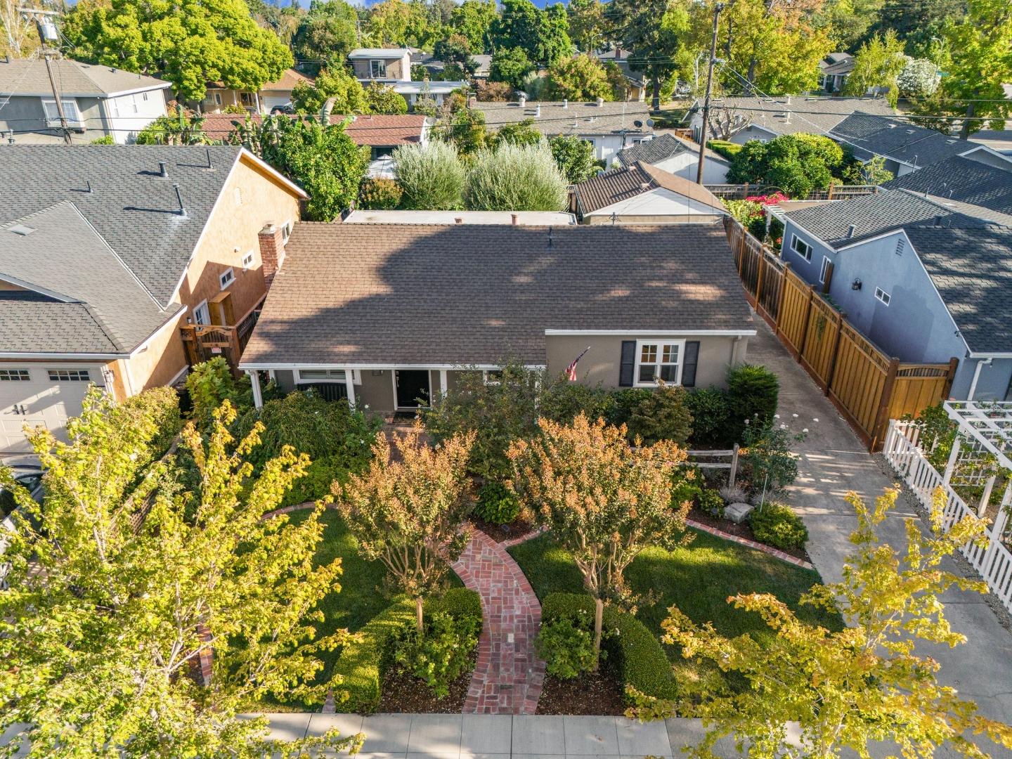 2428 Tulip Road San Jose, CA 95128 - Photo 2 of 59