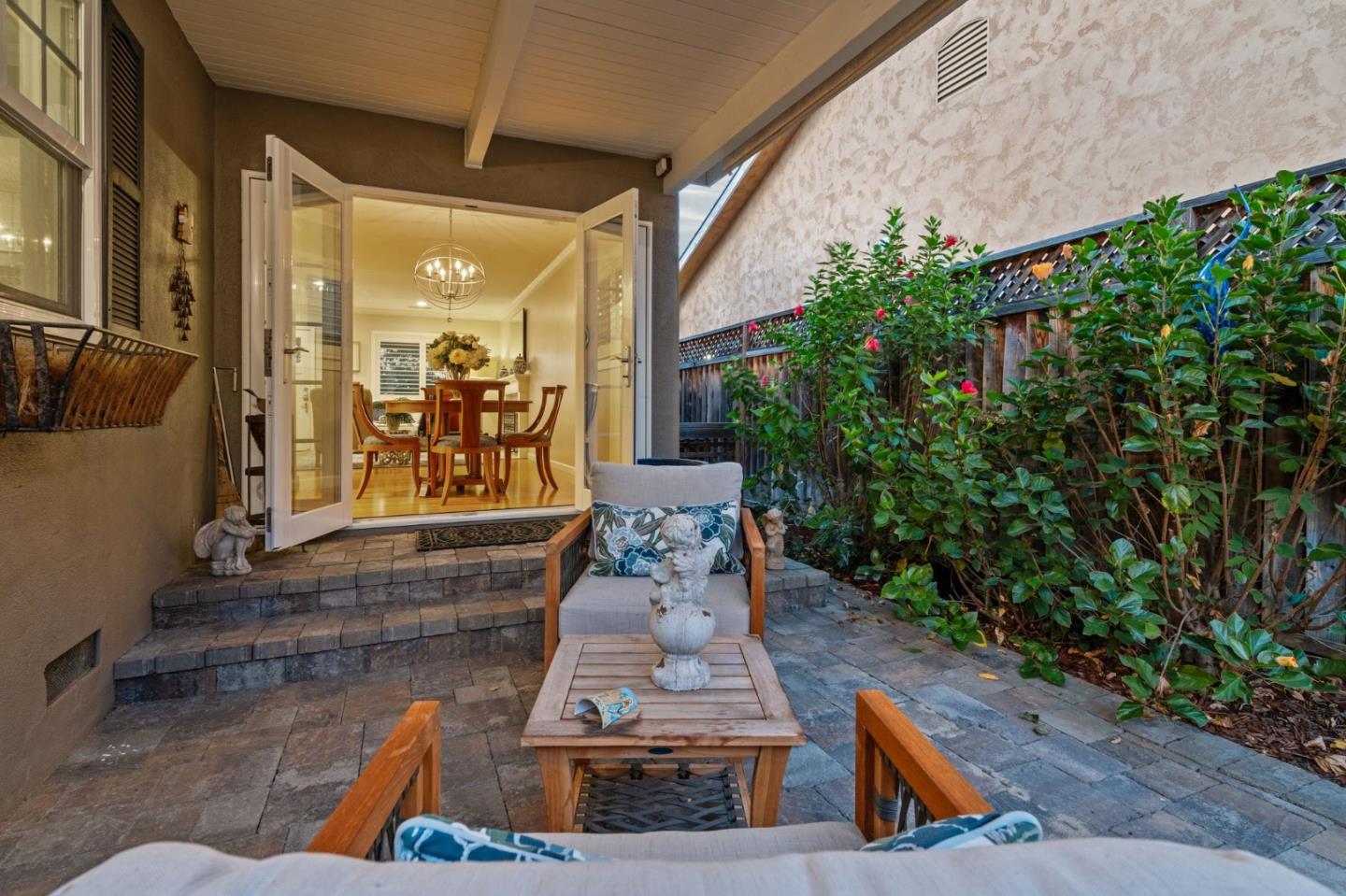 2428 Tulip Road San Jose, CA 95128 - Photo 7 of 59 a view of outdoor space