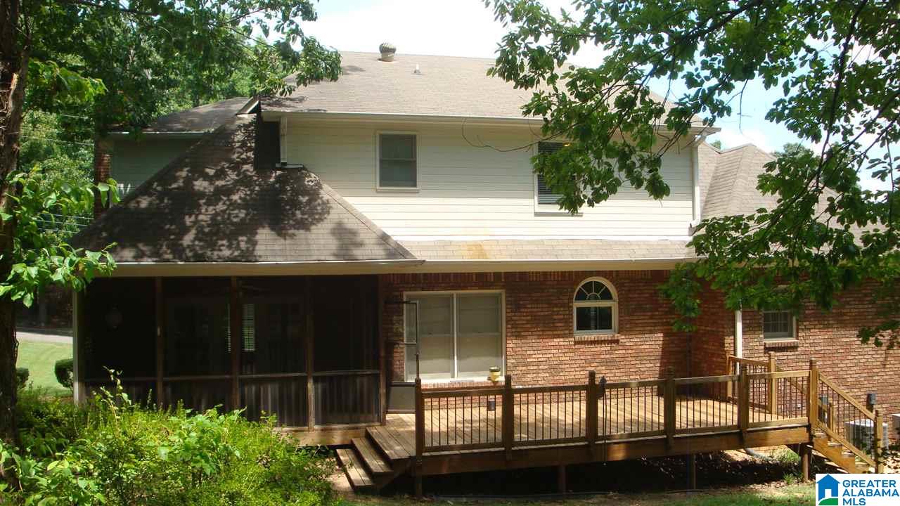320 Woodward Road Trussville, AL 35173 - Photo 43 of 46
