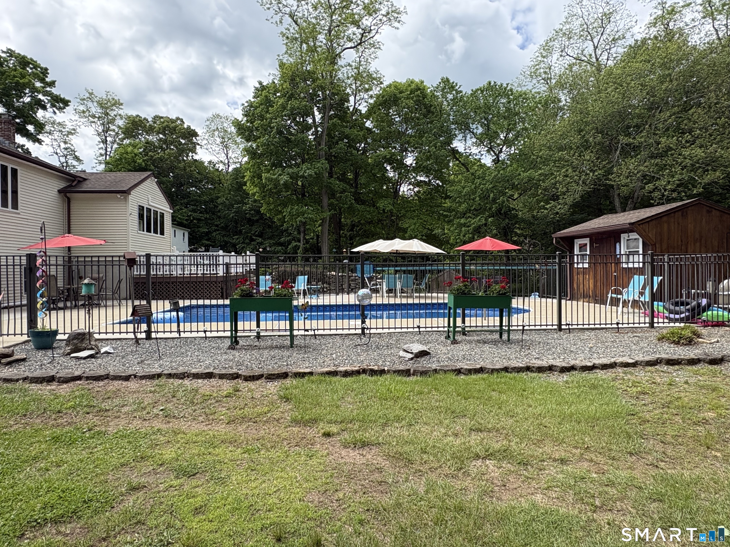 219 Kimball Road Lisbon, CT 06351 - Photo 6 of 30