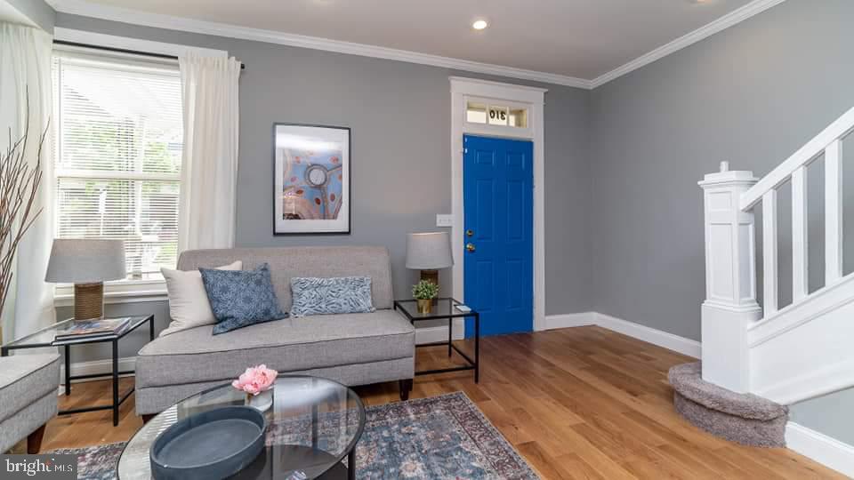 310 Marydell Road Baltimore, MD 21229 - Photo 11 of 26 a living room with furniture and a window